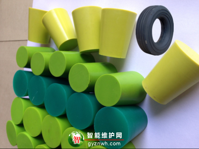 橡胶和塑料制品行业，工业智能维护集成解决方案